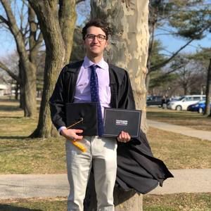 Meet your Posher, Evan